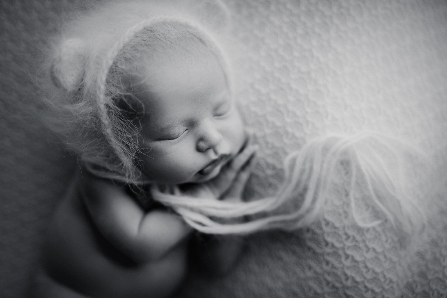 best portland oregon newborn photographer