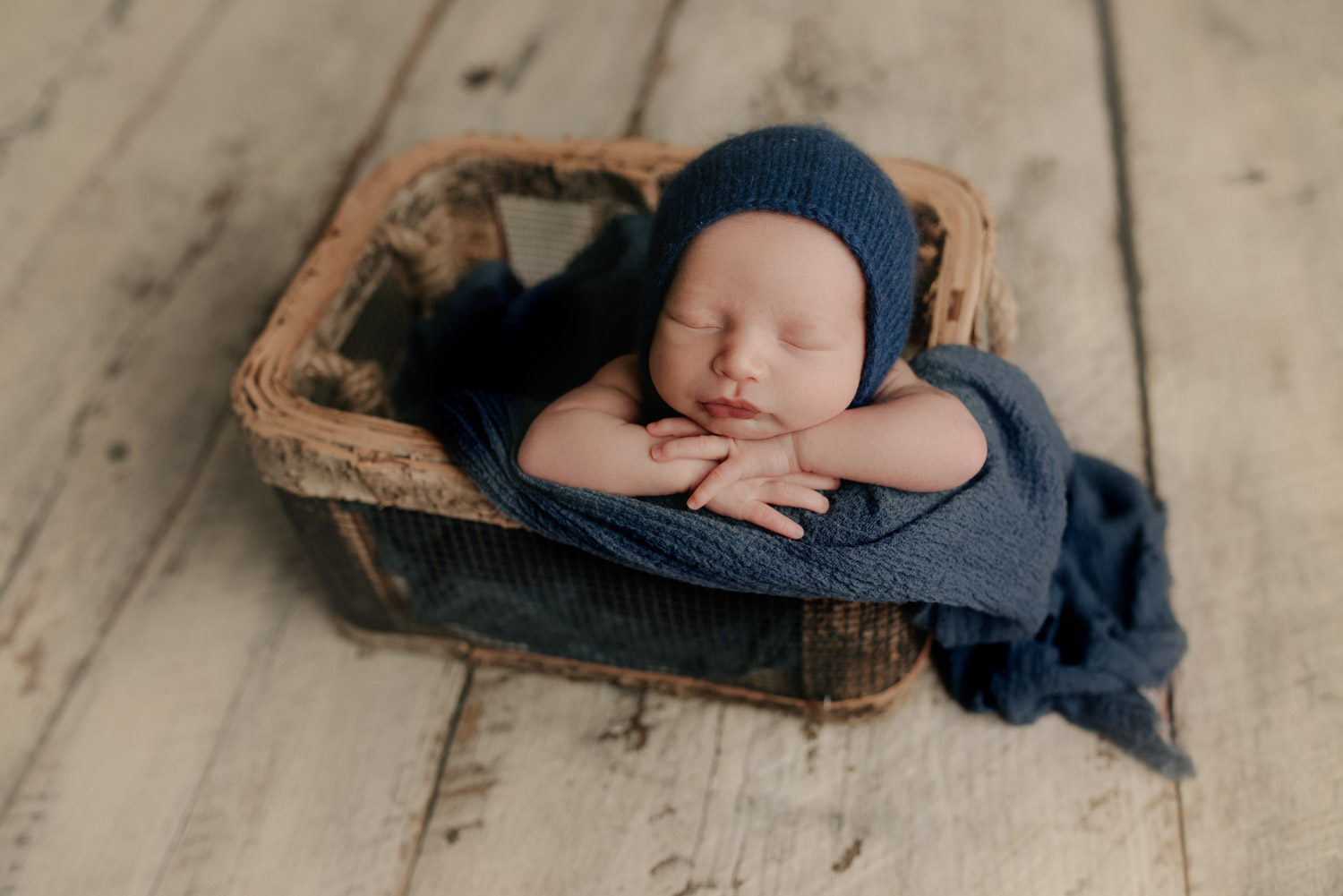 newborn photography portland oregon