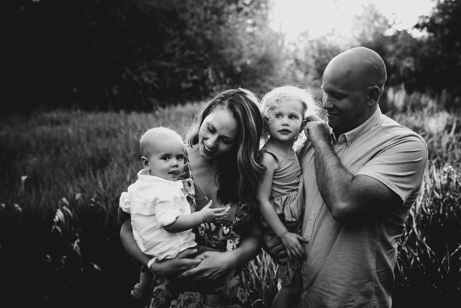 portland oregon family photography