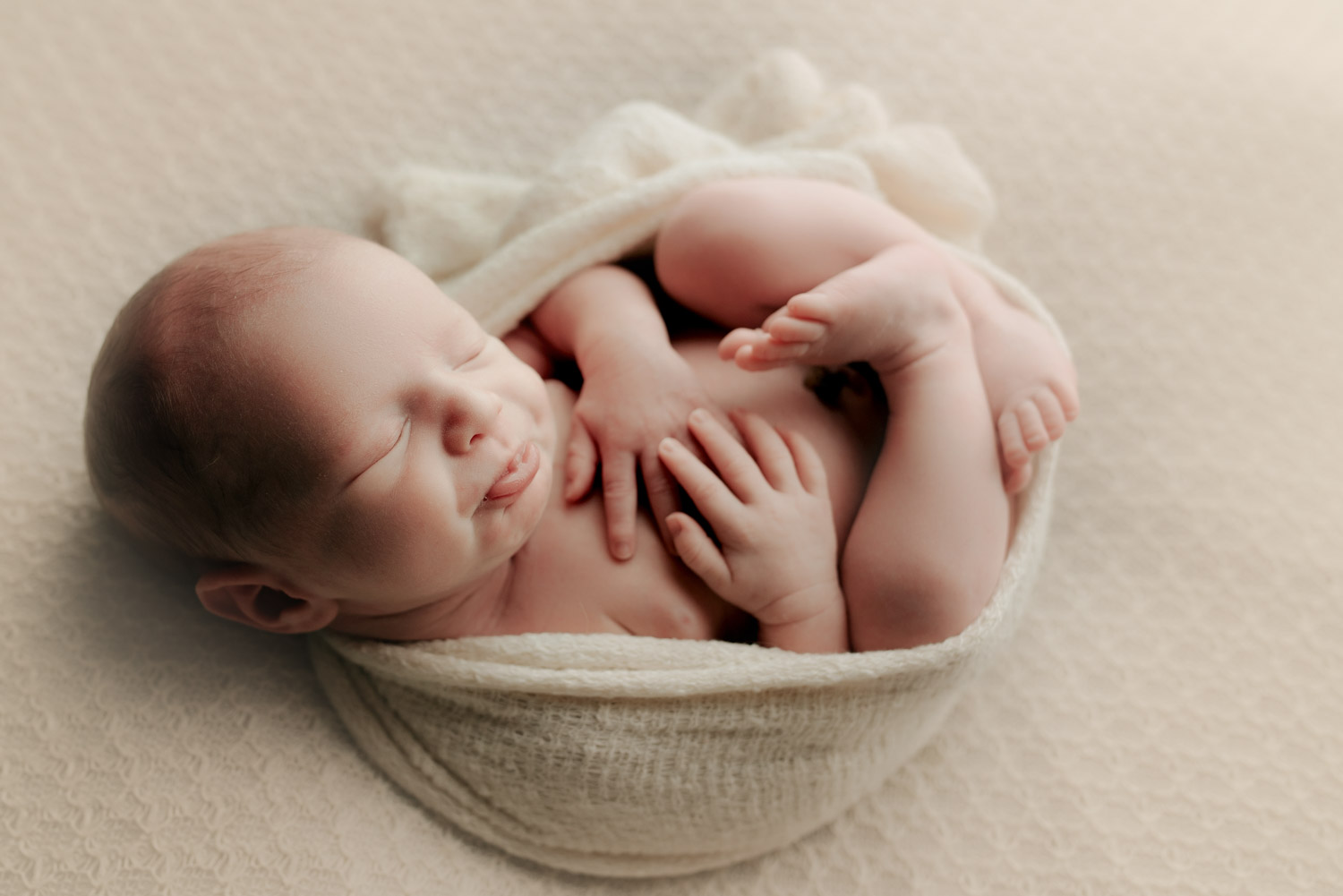 portland oregon newborn photographer