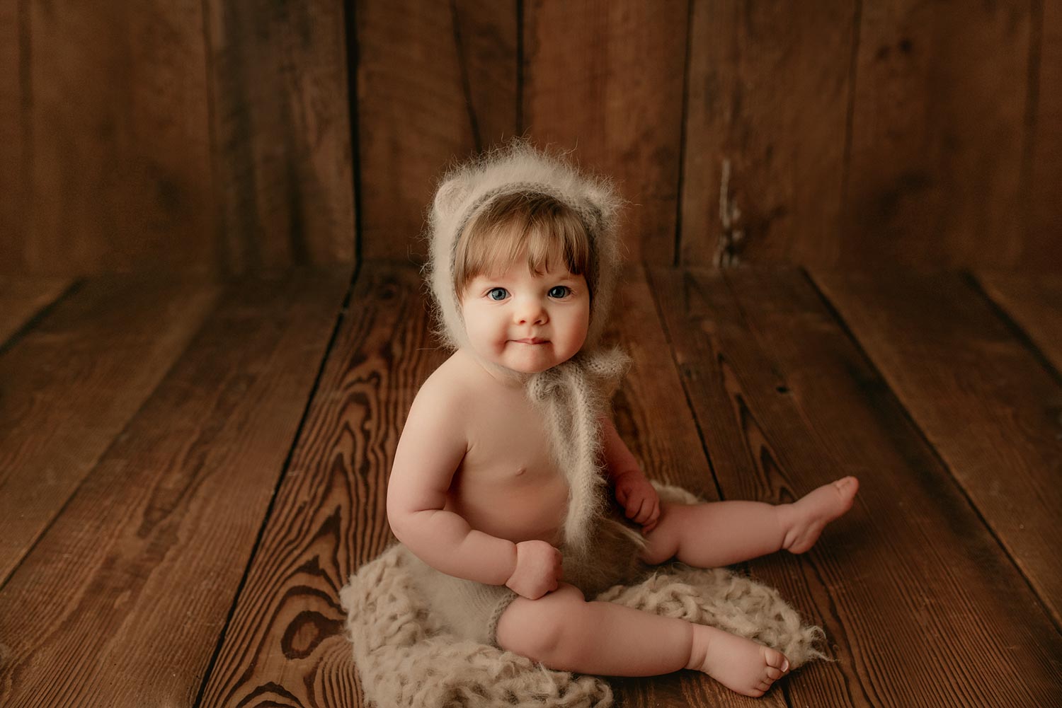 best portland oregon baby photographer