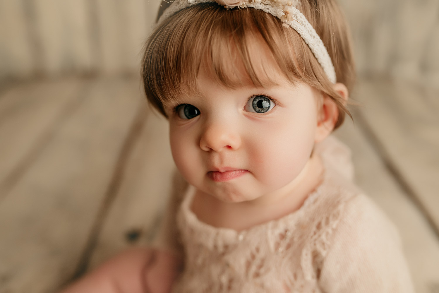 portland oregon baby portraits