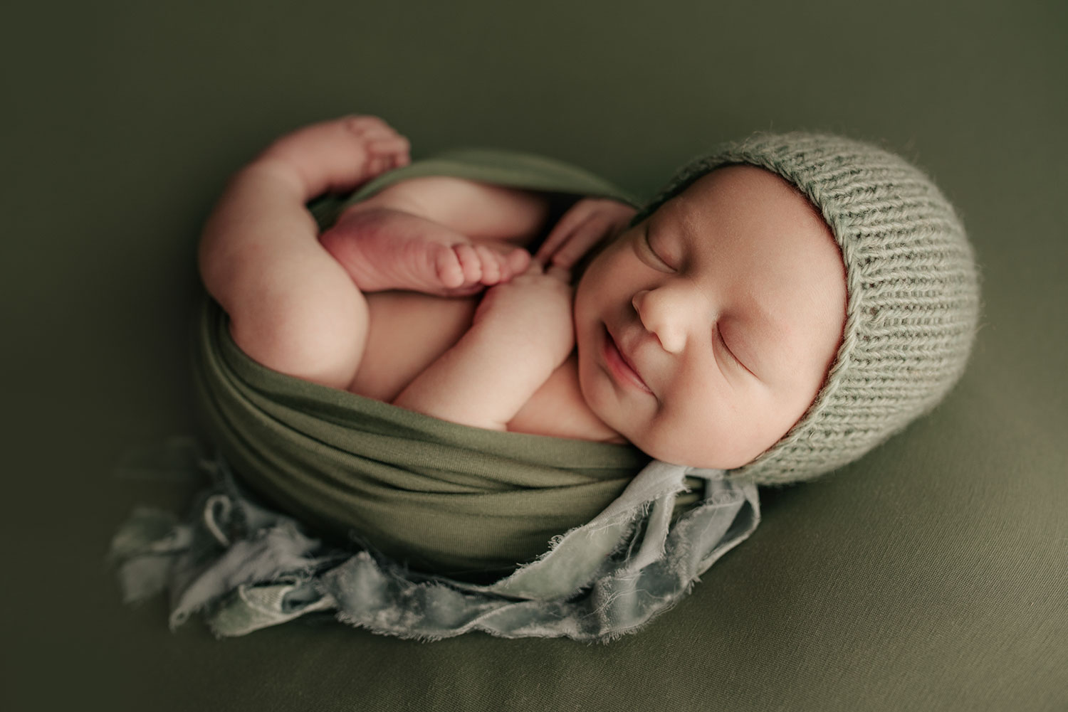 portland oregon newborn photography