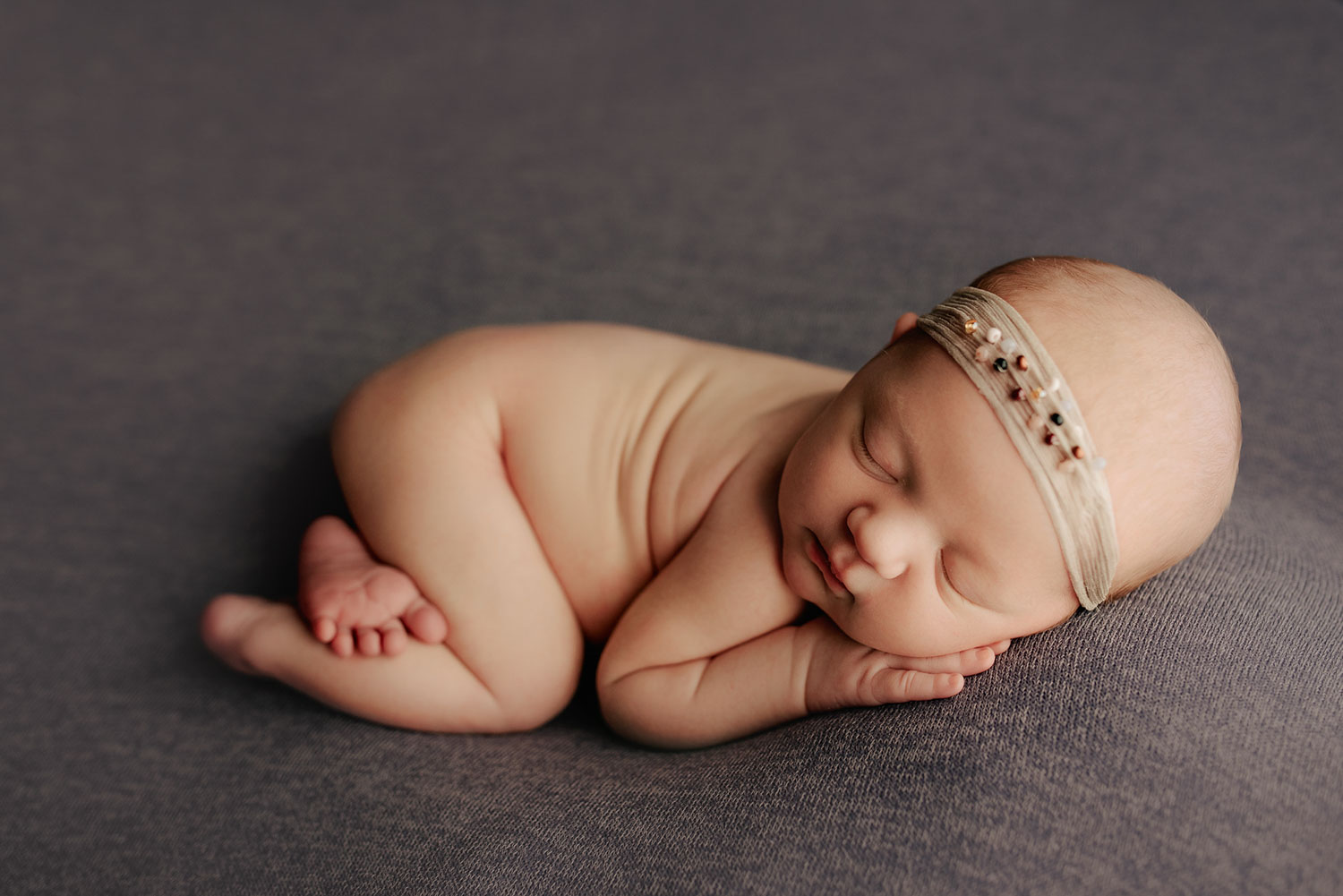 portland oregon newborn photos