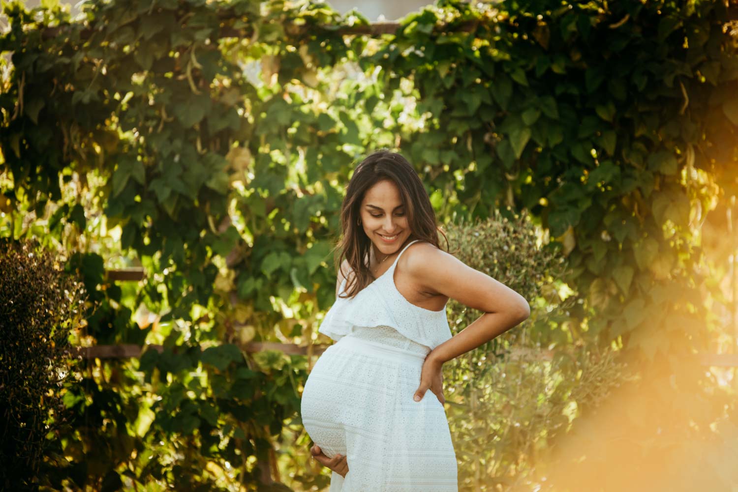 pregnancy photographer portland oregon