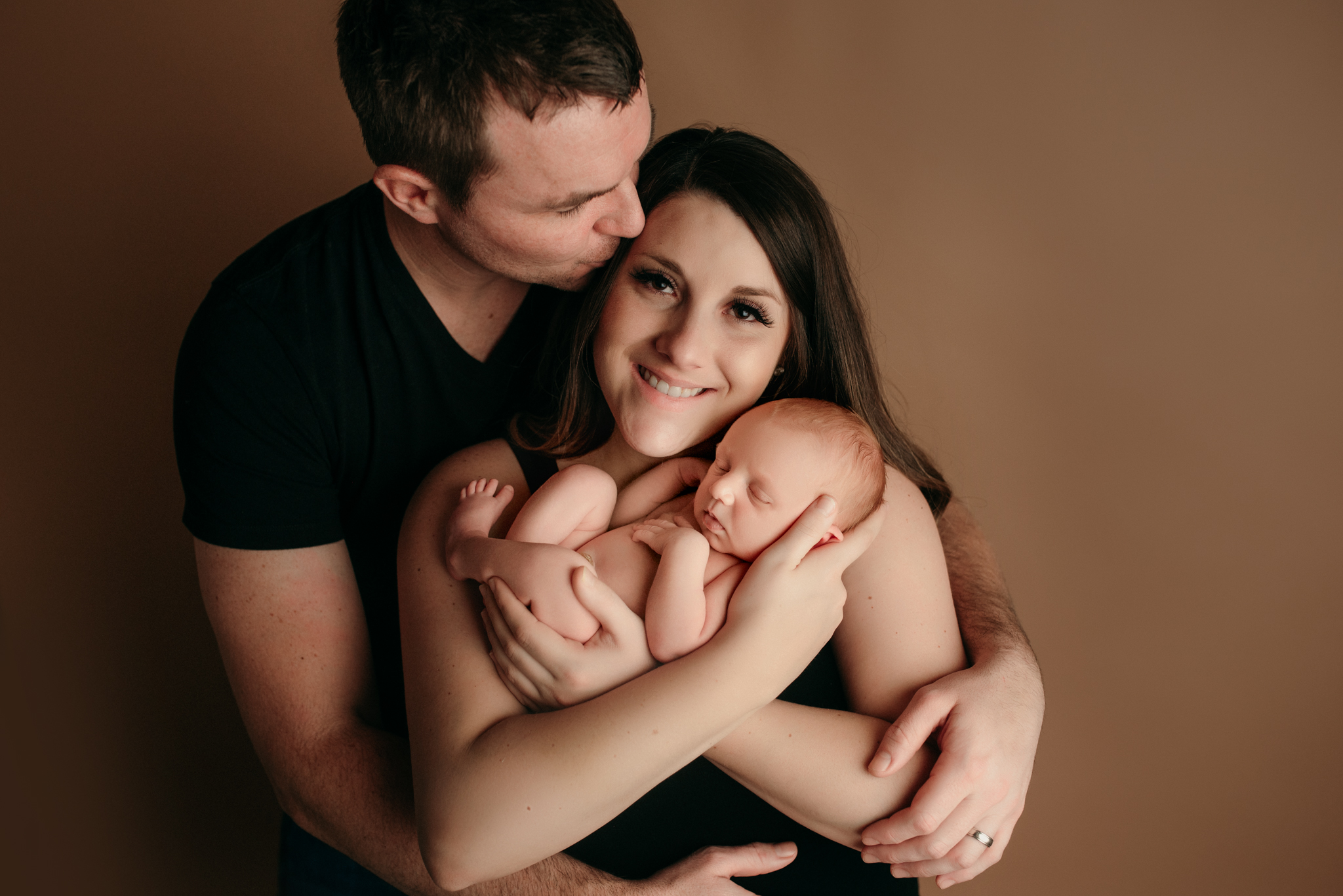 best newborn photographer portland oregon
