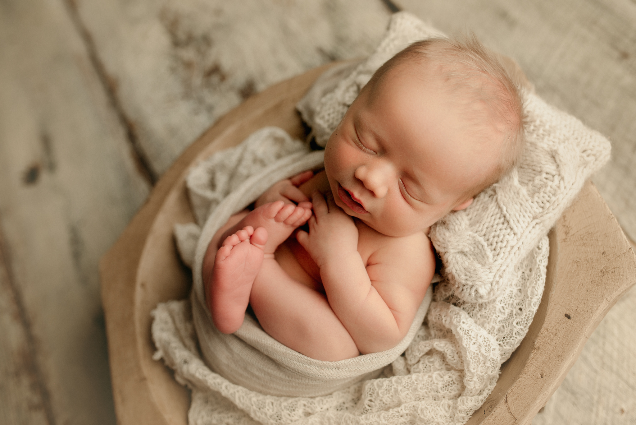 best newborn photographer portland