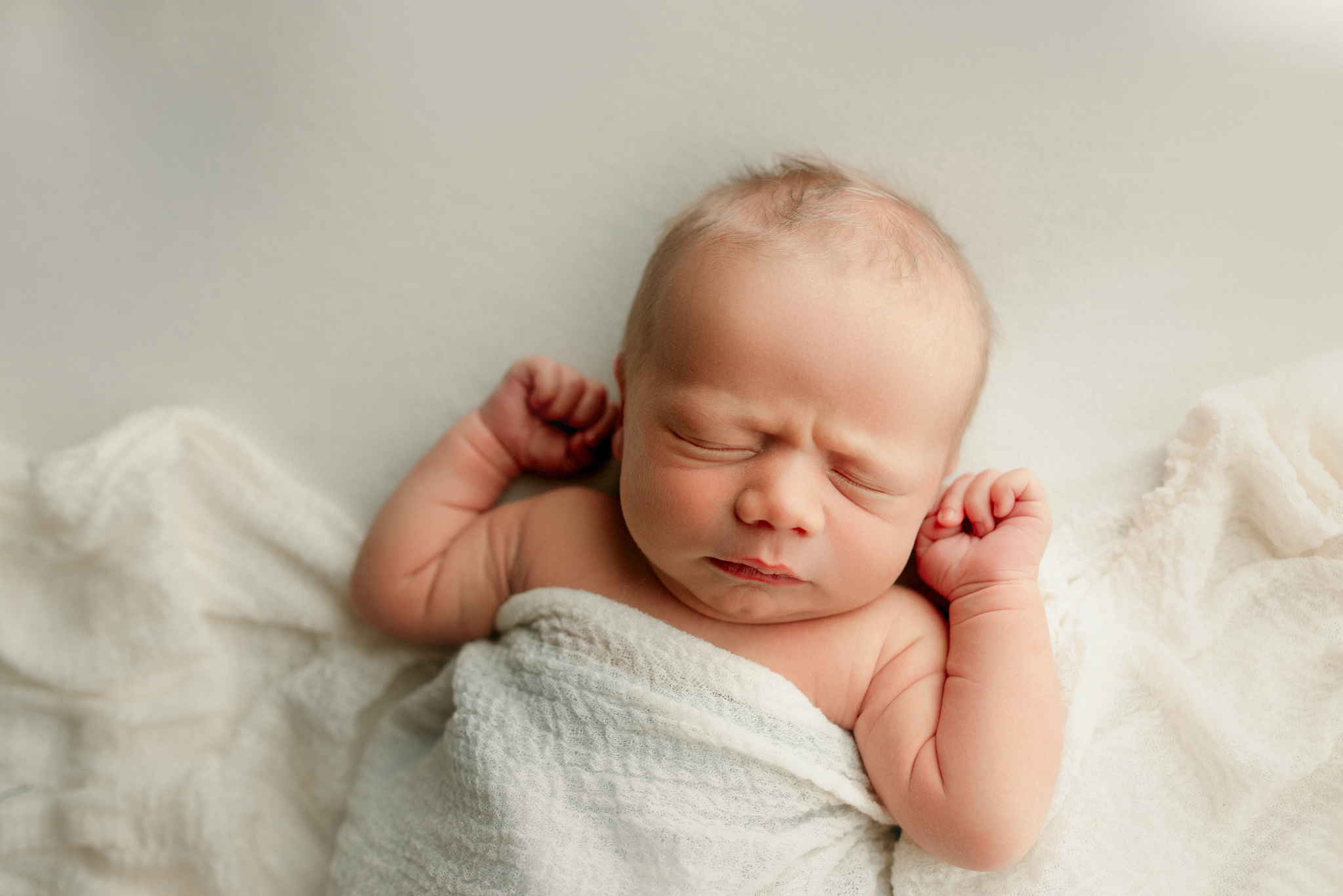 best portland newborn photographer