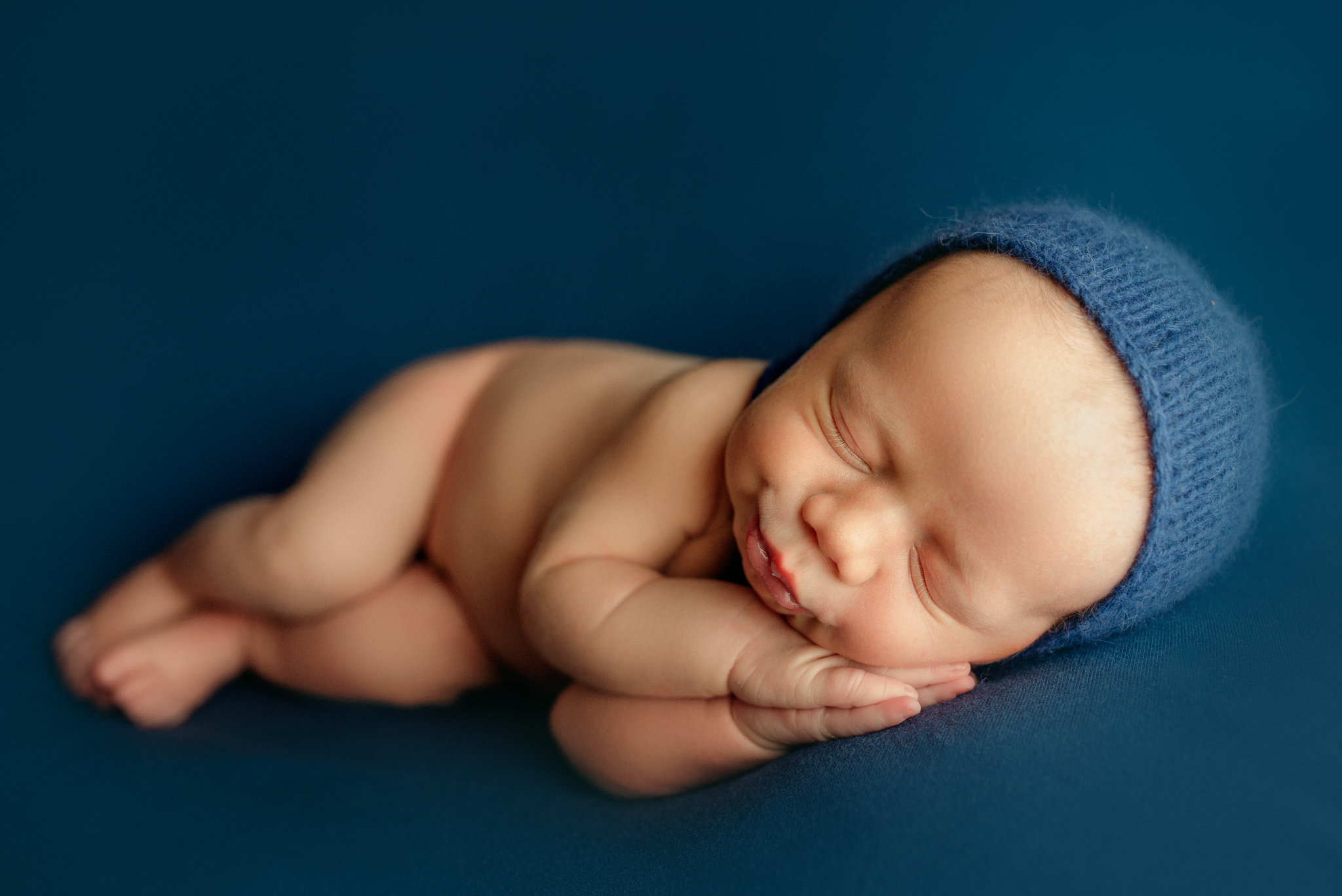 newborn baby photography portland