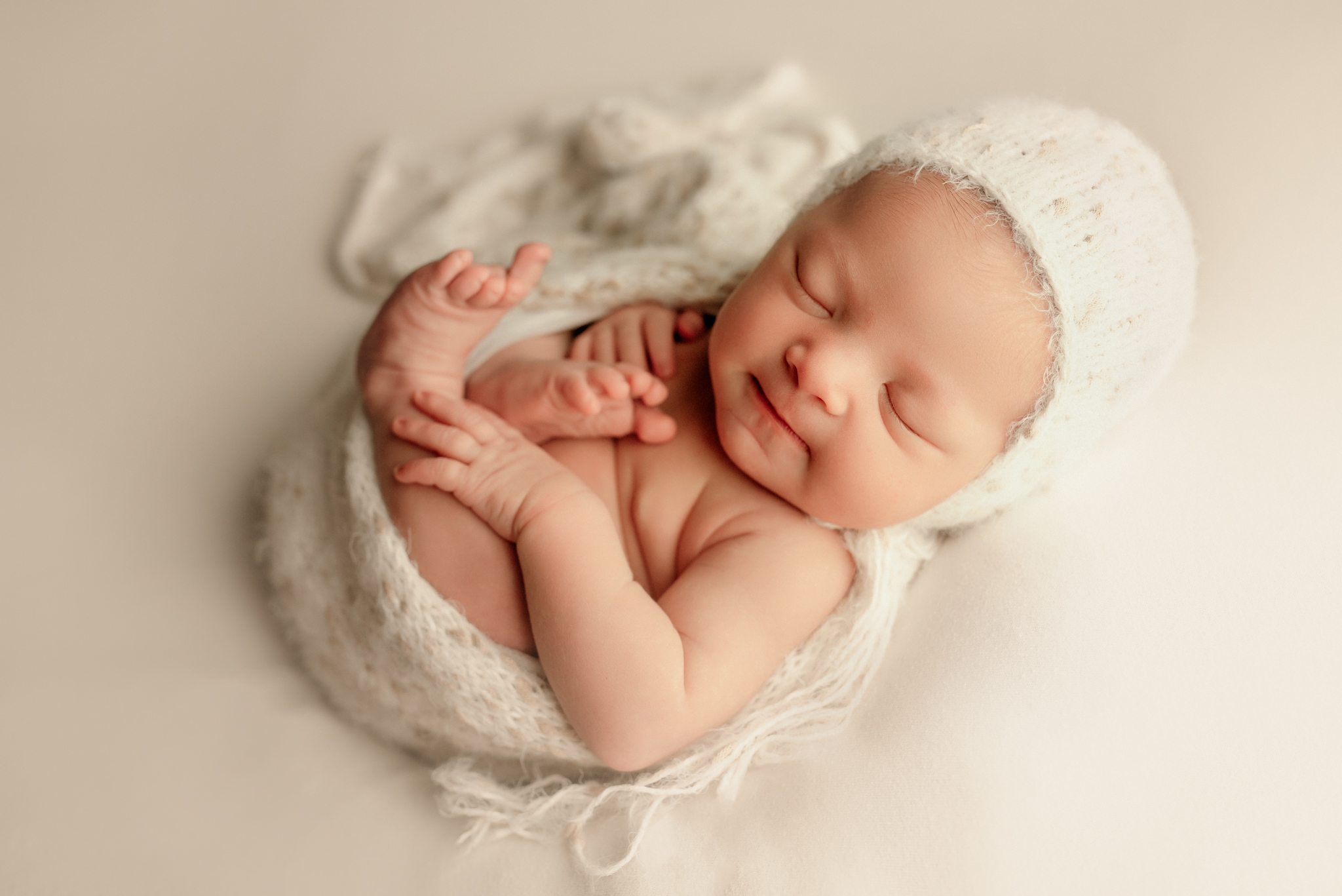 portland oregon newborn portraits