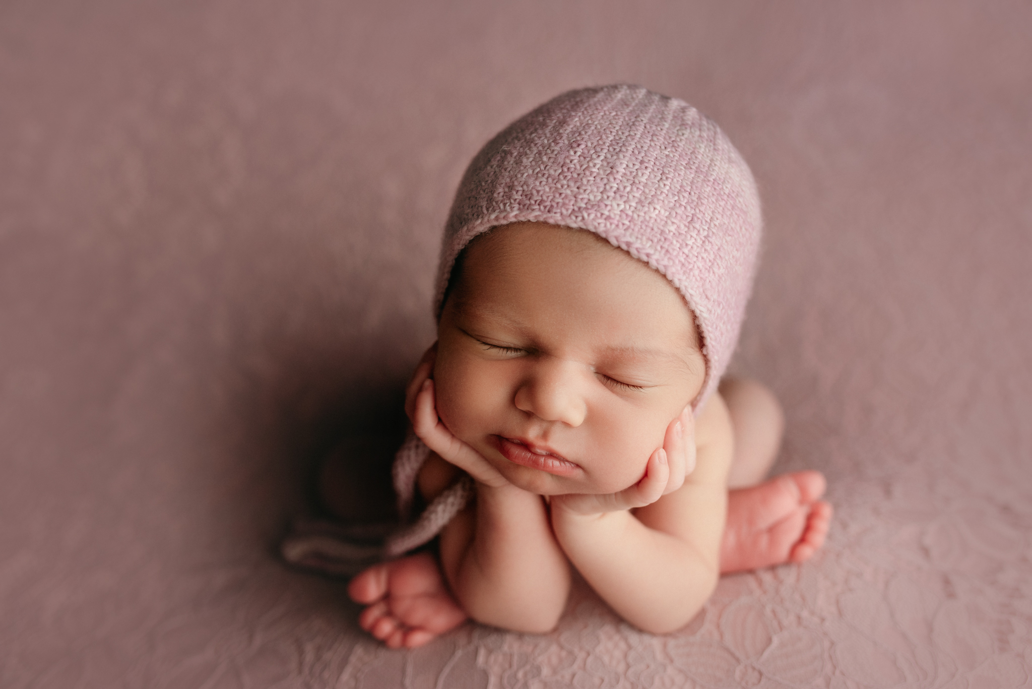 newborn baby photography portland