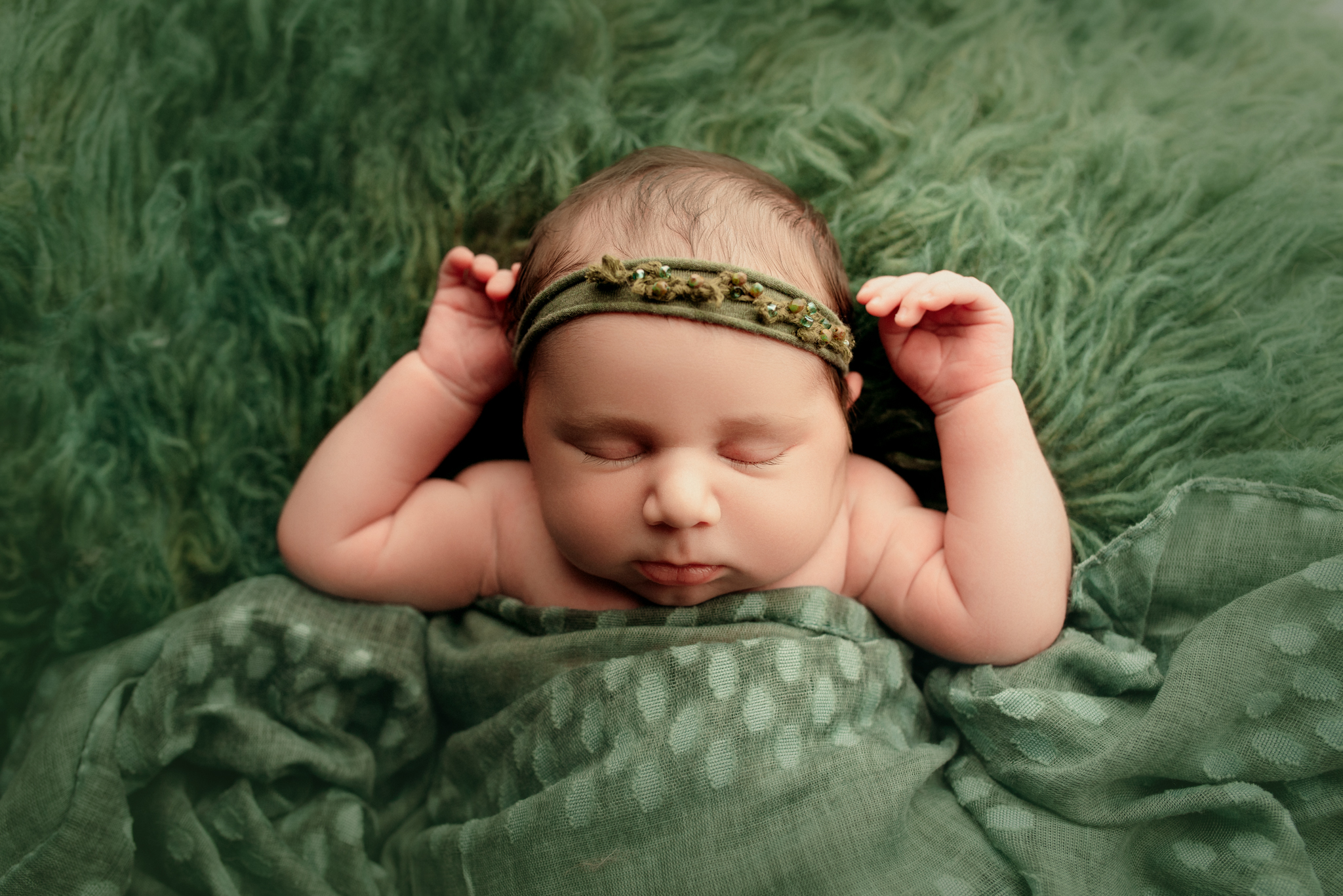 newborn photography portland