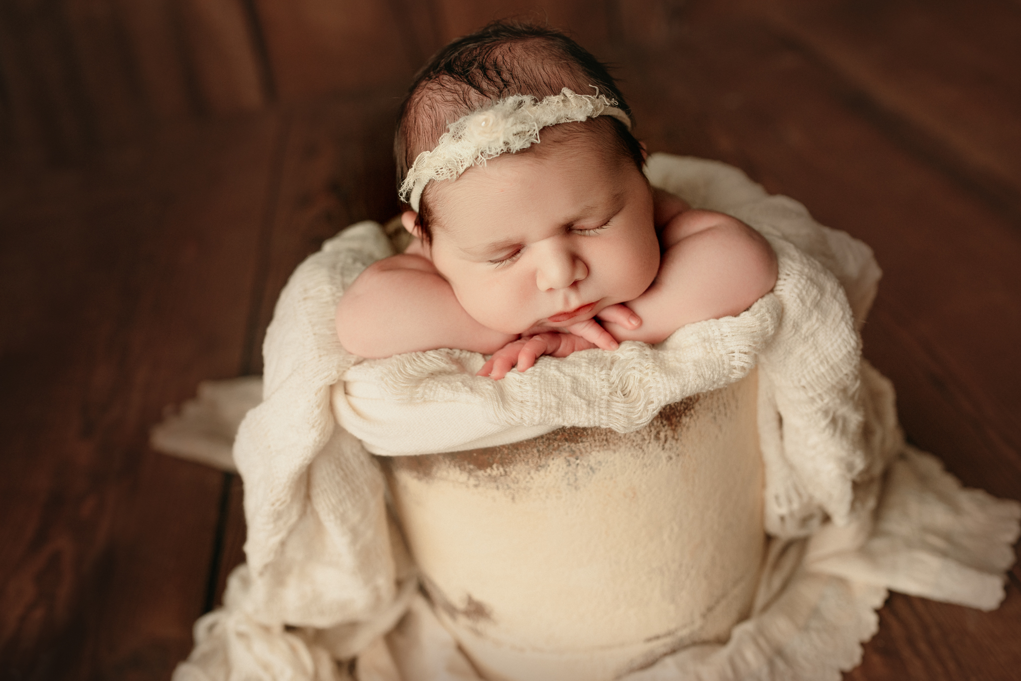 portland newborn photos