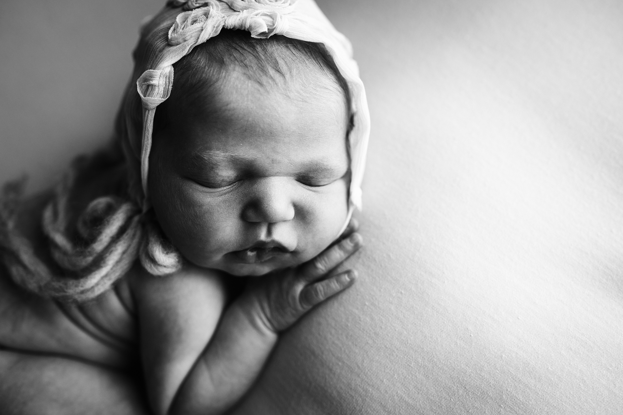 portland oregon newborn pictures