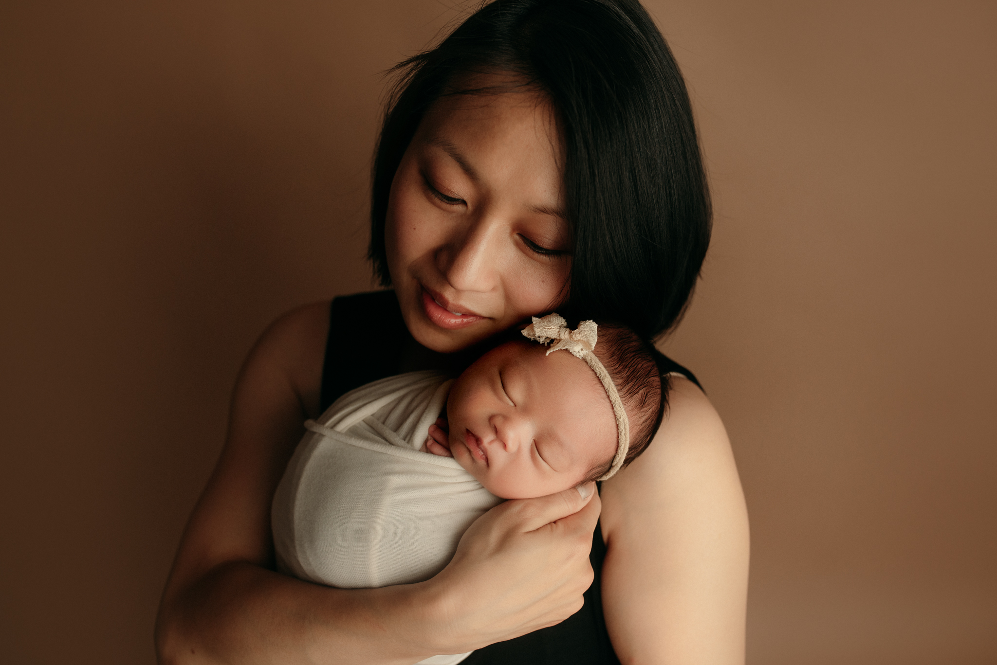 best portland oregon newborn photography