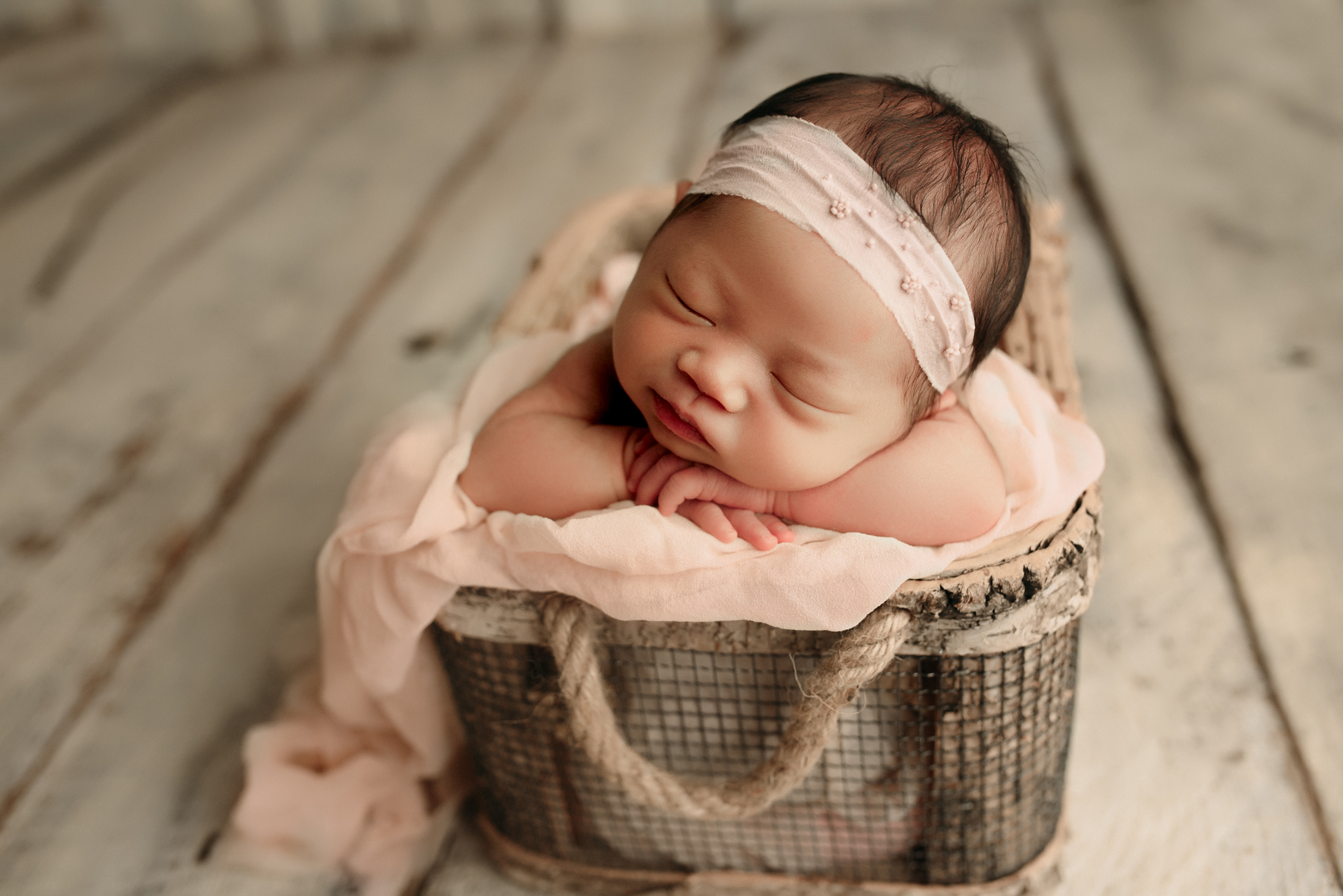 newborn photographer portland oregon